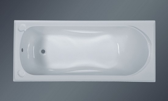 60 inch bathtub