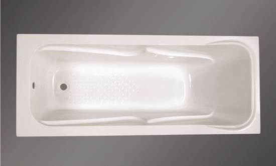 Manufacturers Embedded Drop In Bathtub for Sale