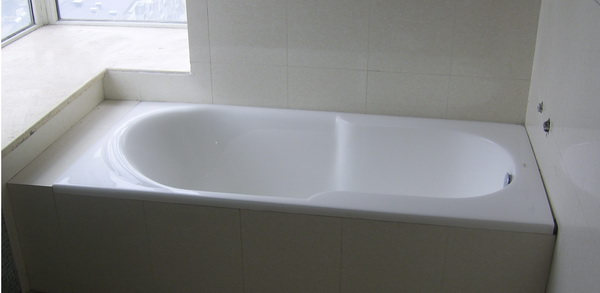 bathtub maintenance & care