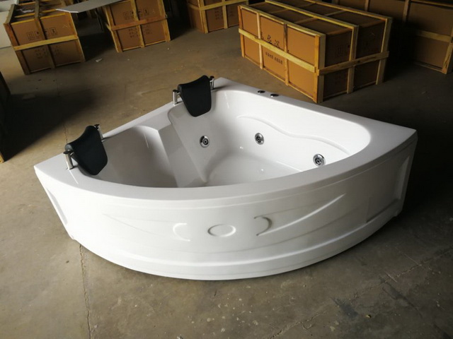 Physical Therapy with Massage Bathtub