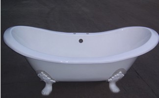 Types of bathtubs, bathtubs types