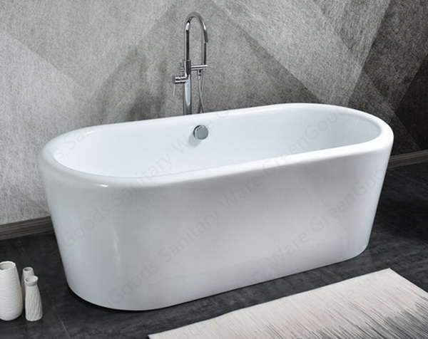 bathtub in germany