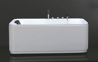 1500 Freestanding Bath | 1500mm Free Standing Baths