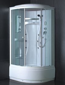 shower manufacturer