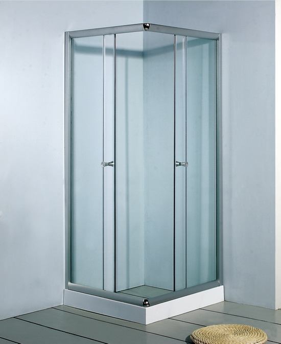 shower stalls for small bathrooms, showers for small spaces