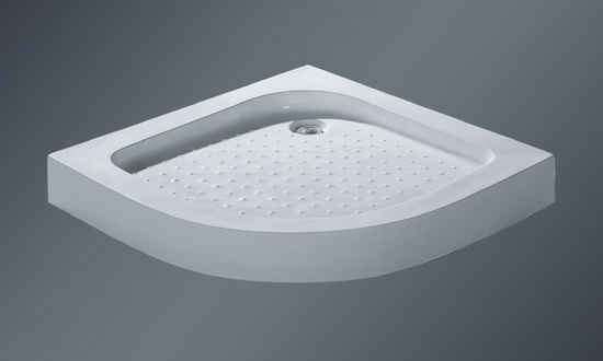 Small Shower Tray