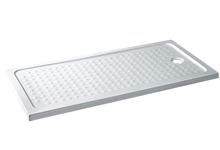 1700 x 800 shower tray, shower bases & shower pans