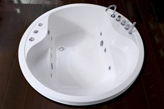 soft tub