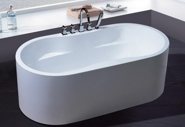 benefits of acrylic bathtubs
